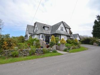 Photo of Wern y Wylan - Court