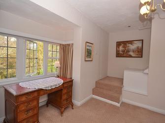 Photo of Wern y Wylan - Court