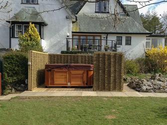 Photo of Wern y Wylan - Court