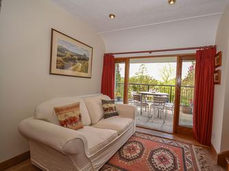 Photo of Wern y Wylan - Court