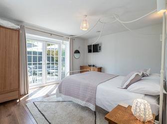 Photo of Felin Traeth Cottage