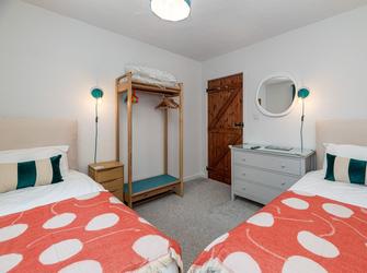 Photo of Felin Traeth Cottage