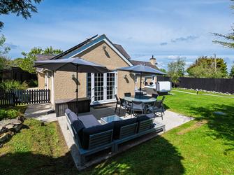 Photo of Felin Traeth Cottage