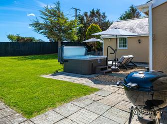 Photo of Felin Traeth Cottage (Sleeps 2)