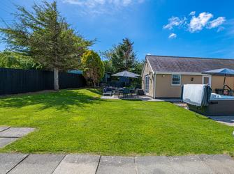 Photo of Felin Traeth Cottage (Sleeps 2)