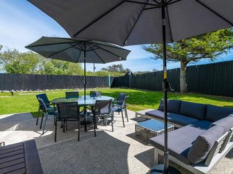 Photo of Felin Traeth Cottage (Sleeps 2)