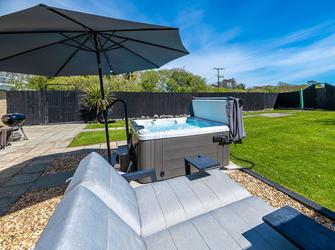 Photo of Felin Traeth Cottage (Sleeps 2)