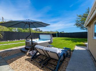 Photo of Felin Traeth Cottage (Sleeps 2)