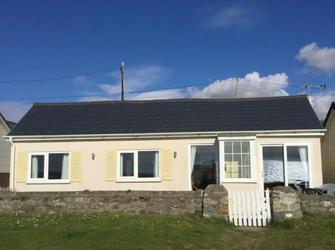 Photo of Niwl-y-Mynydd