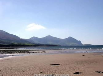 Photo of Niwl-y-Mynydd