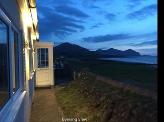 Photo of Niwl-y-Mynydd