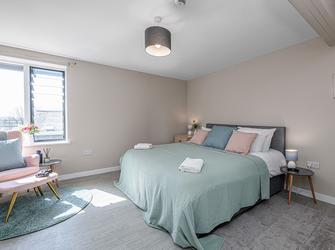 Photo of The Properties @ Plas Menai