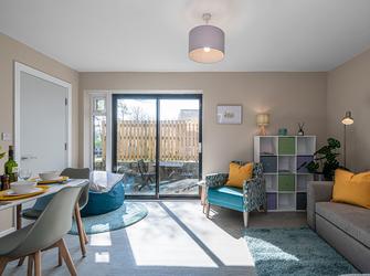 Photo of The Properties @ Plas Menai