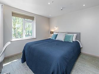 Photo of The Properties @ Plas Menai