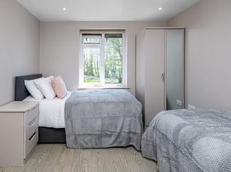 Photo of The Properties @ Plas Menai