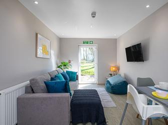 Photo of The Properties @ Plas Menai