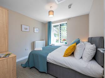 Photo of The Properties @ Plas Menai