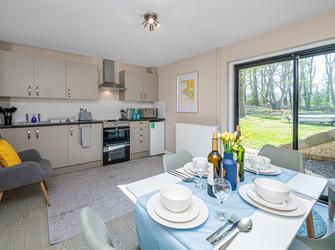 Photo of The Properties @ Plas Menai