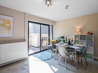 Photo of The Properties @ Plas Menai