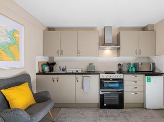 Photo of The Properties @ Plas Menai