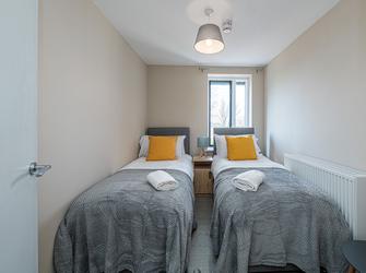 Photo of The Properties @ Plas Menai