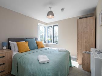 Photo of The Properties @ Plas Menai