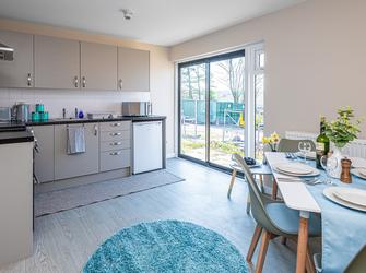 Photo of The Properties @ Plas Menai