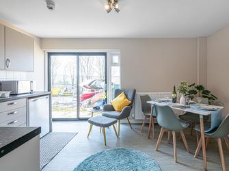 Photo of The Properties @ Plas Menai