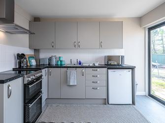 Photo of The Properties @ Plas Menai