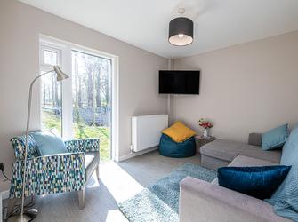 Photo of The Properties @ Plas Menai