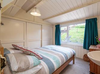 Photo of Niwl-y-Mynydd