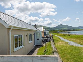 Photo of Niwl-y-Mynydd