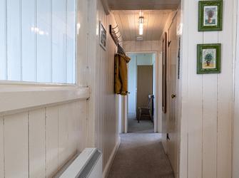 Photo of Niwl-y-Mynydd