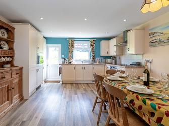 Photo of Niwl-y-Mynydd