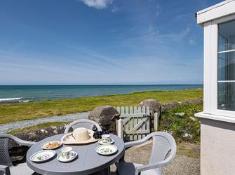 Photo of Niwl-y-Mynydd