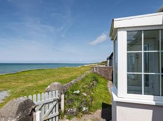 Photo of Niwl-y-Mynydd