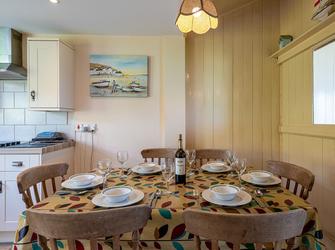 Photo of Niwl-y-Mynydd