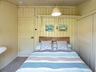 Photo of Niwl-y-Mynydd