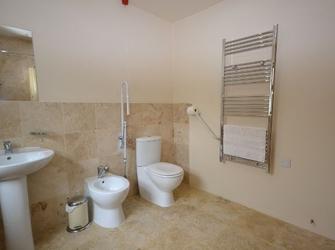 Photo of Coach House Faner