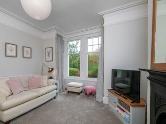 Photo of Castle Cottage