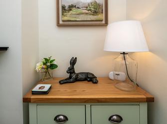 Photo of Castle Cottage