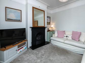 Photo of Castle Cottage