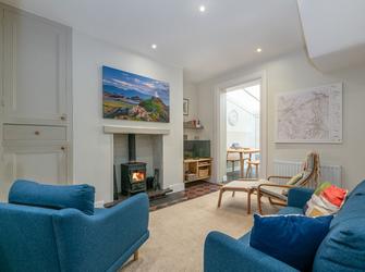 Photo of Castle Cottage