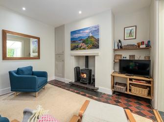 Photo of Castle Cottage