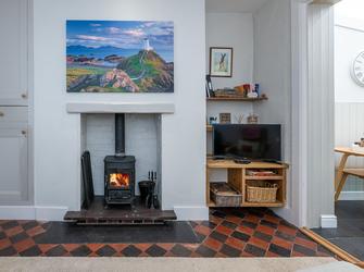 Photo of Castle Cottage