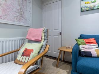 Photo of Castle Cottage