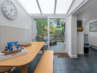 Photo of Castle Cottage