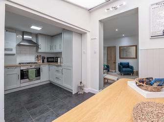 Photo of Castle Cottage