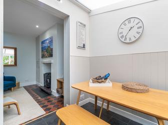 Photo of Castle Cottage