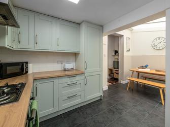 Photo of Castle Cottage